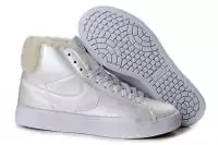 femmes nike blaze high chaussures6